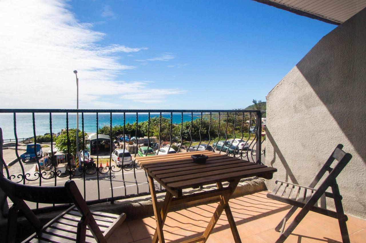 Apartamento 710 House Cape Eluanbi Exterior foto