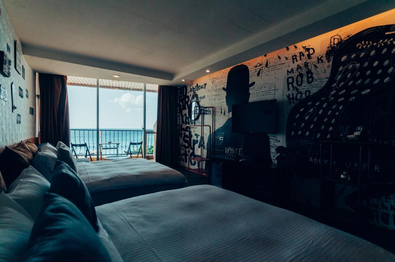 Apartamento 710 House Cape Eluanbi Exterior foto
